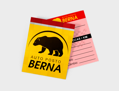 Adesivo Troca de Óleo 4x5 cm - 4x1 - 5000 unid