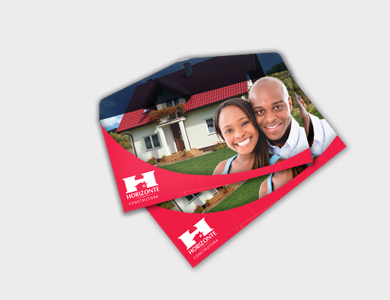 Envelope Carta Sulfite 120g Sem Verniz 23x11,3cm - 4x0 - 100 unid